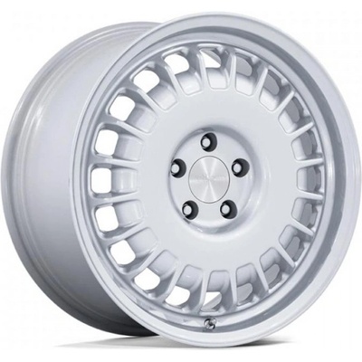 ROTIFORM RC205 PMF 8,5x18 5x112 ET35 gloss silver