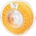 Spectrum CW-KR-001 3D филамент, PLA Premium, 1, 75mm, 1000g, Жълт (Tooling lemon) (CW-KR-001)