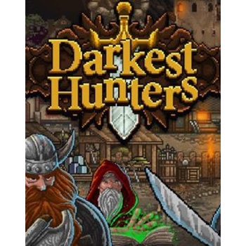 Darkest Hunters