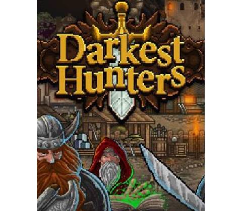 Darkest Hunters