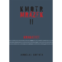 Kmotr Mrázek II - Jaroslav Kmenta