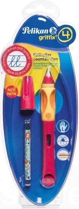 Pelikan Griffix 928028 od 144 Kč
