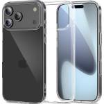 Tech-Protect flexair hybrid iphone 17 pro max ПРОЗРАЧЕН (5906302319442)