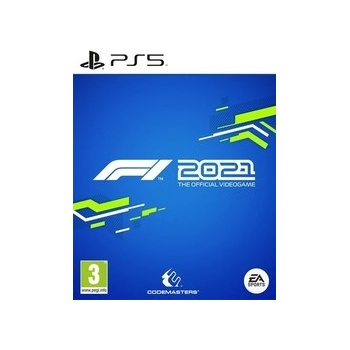 F1 2021