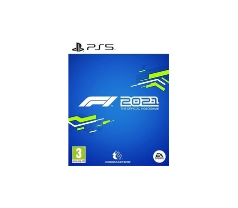 F1 2021