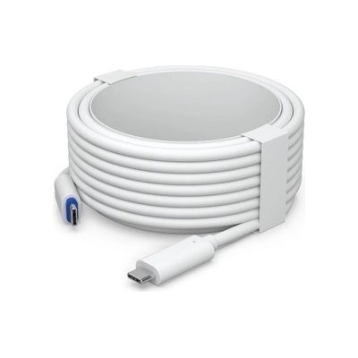 Ubiquiti UACC-G4-DBP-Cable-USB-7M G4 Doorbell Pro PoE, 7m