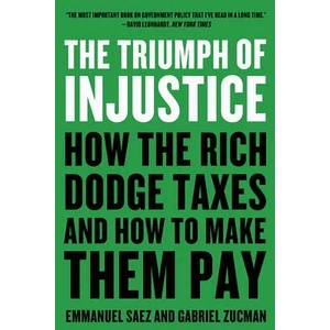 Triumph of Injustice (ISBN: 9780393531732)