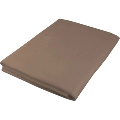 Ven netkaná textilie 1,6 x 5 m-50 g/m² hnědá