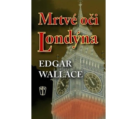Mrtvé oči Londýna