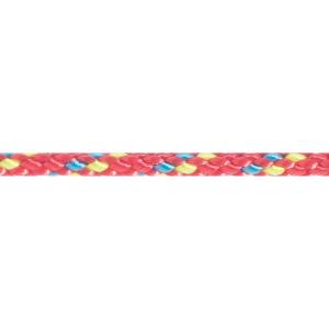 Beal Помощно въже BEAL CORD 2mm 5m red