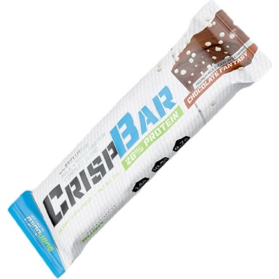 Everbuild Crisp Bar / 28% Protein Bar [55 грама] Бисквити с крем