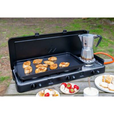 Cadac 2 Cook Plancha – Hledejceny.cz