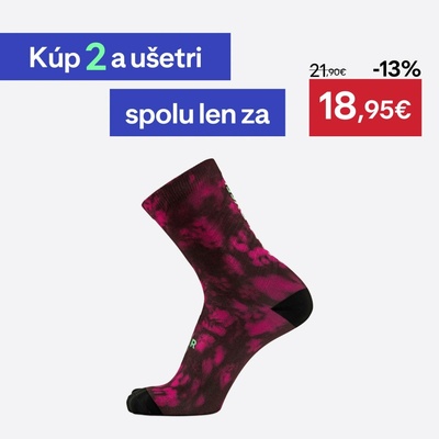 VAN RYSEL EDR červené