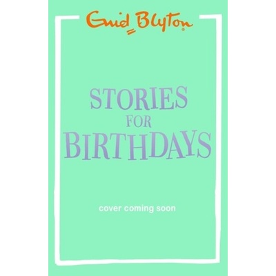 Stories for Birthdays