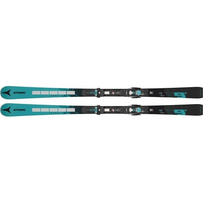 Atomic Redster X9S Revoshock S 24/25