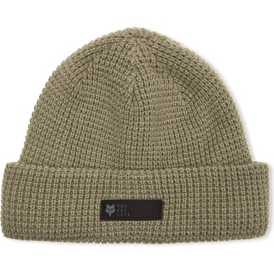 Fox Zenther Beanie Adobe