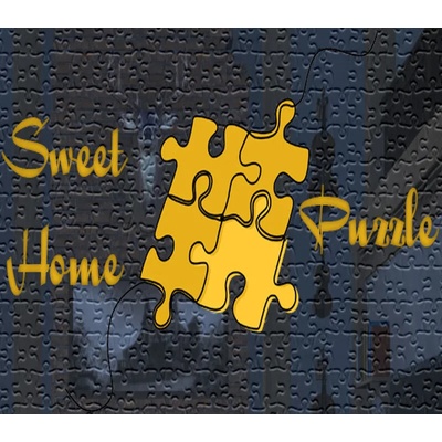 Sweet Home Puzzle