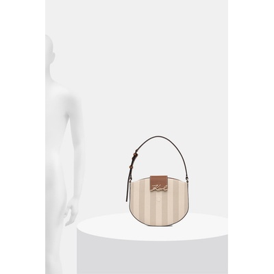 KARL LAGERFELD дамска чанта K/SIGNATURE (B2W30105)