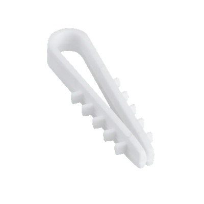 ELMARK ДЮБЕЛ КРЪГЪЛ КАБЕЛ 8 (50 БР В ПАКЕТ) (500442)