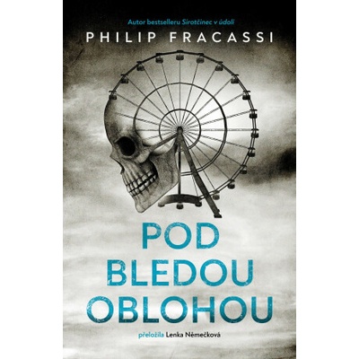 Pod bledou oblohou - Philip Fracassi