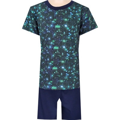 Foltýn pyžamo DP268