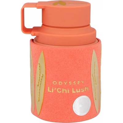 Armaf Odyssey Li'chi Lush parfumovaná voda unisex 100 ml