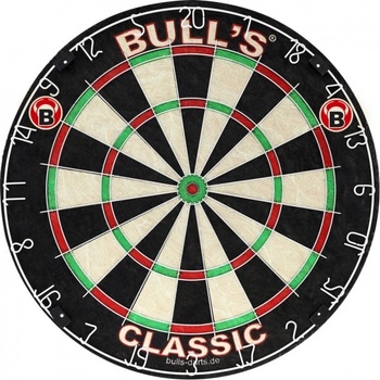 Bull's Classic