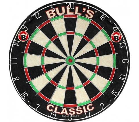 Bull's Classic