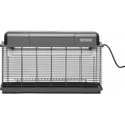 Hendi Voděodolný lapač hmyzu - 100 m² - 230V / 40W - 510x105x(H)315 mm