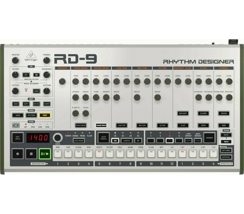 Behringer RD-9