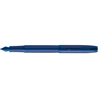 Parker IM Monochrome Blue 1502/3132963 – Zbozi.Blesk.cz