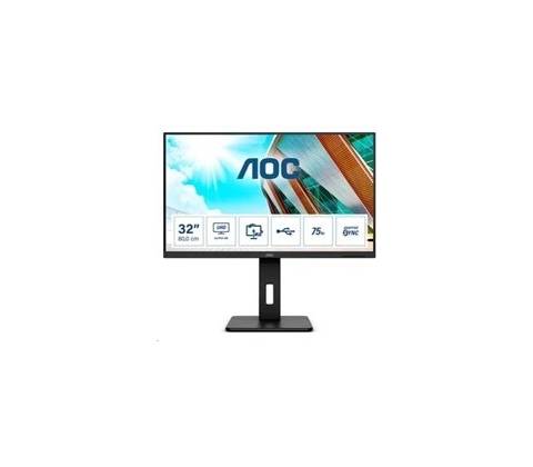 AOC U32P2CA