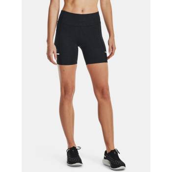 Under Armour UA Fly Fast 3.0 Half Tight-BLK Шорти Under Armour | Cheren | ЖЕНИ | XS