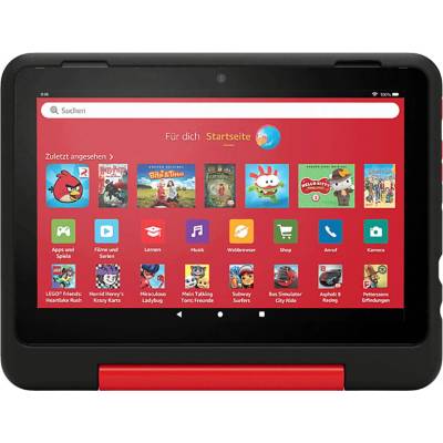 Amazon Fire HD 8 Kids Pro B0CVDPXVWR