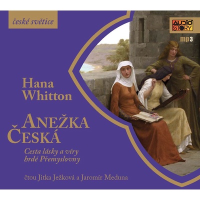 Anežka Česká