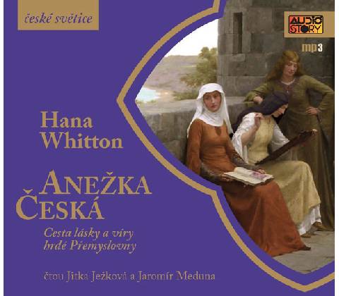 Anežka Česká