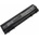 Hosowell N5YH9 батерия за лаптоп Dell, 6 клетки, 10.8V, 4400mAh (D-BS-0073)