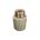 Съединител ПП ф20 х 1/2"М