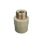  Съединител ПП ф20 х 1/2"М