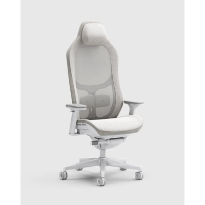 Fractal Design Refine 2 Hybrid Light hell grey white