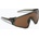 Oakley Слънчеви очила Oakley Latch Panel olive ink/prizm tungsten
