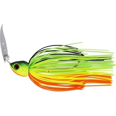 Westin Bladebit V2 Tungsten Bladed Jig Sinking 7 g Firetiger