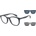 Giorgio Armani ea4211 - 50881w мъжки (ea4211 - 50881w)