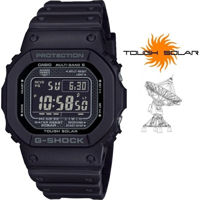 Casio GW-5000HS-1