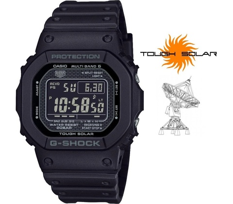 Casio GW-5000HS-1