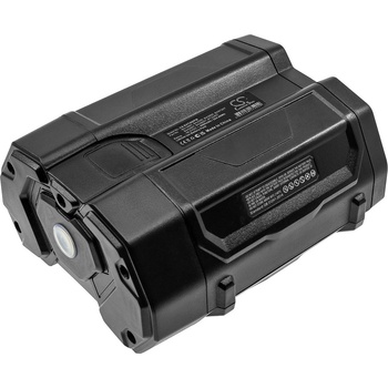 Cameron Sino Батерия за EGO Cs1400/1800 и други, еквивалент. EGO BA1400T, 56V/4Ah Li-Ion (CS-EHT400PW)