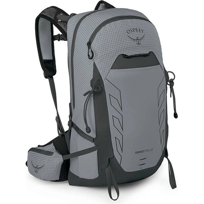 Osprey Tempest Pre 20 silver lining