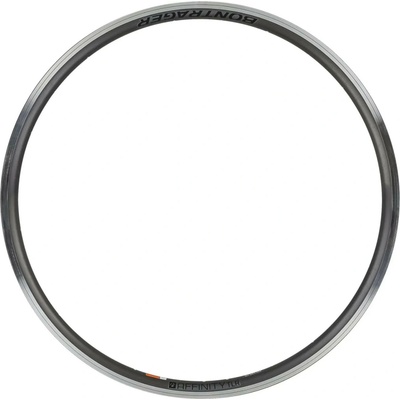 Bontrager Affinity TLR 700c