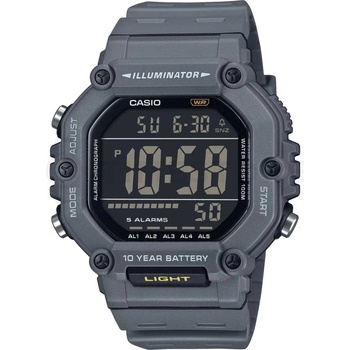 Casio AE-1600H-8BVDF