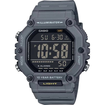 Casio Timeless AE-1600H-8BVDF (AE-1600H-8BVDF)